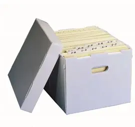Wholesale Recyclable Foldable coroplast storage danpla polypropylene plastic PP corrugated sheet box for products packaging