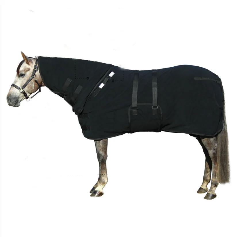 horse winter rug Horse Fleece Rugs Personalized Horse Polar Fleece Rugs  Polar Fleece Duo-Fit Cooler