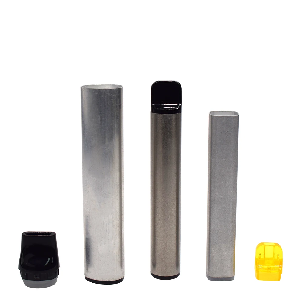 High Quality In Stock Electronic Cigarette Shenzhen E Cigarette 2000 Vape Pod Custom Vape Pen Refillable