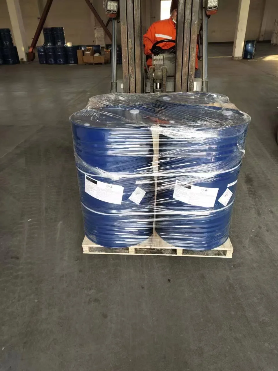 Silicon Oil; Dimethylsilicone oil CAS 63148-62-9