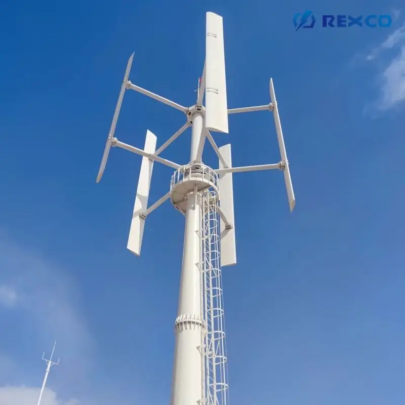 COMMERCIAL! home wind turbine 5kw for sales, with wind generator + controller + Grid tie inverter 220v 380v