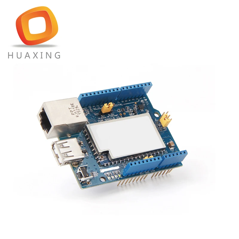 high quality factory price china turnkey pcb assembly manufacturer for lg lcd tv main board
