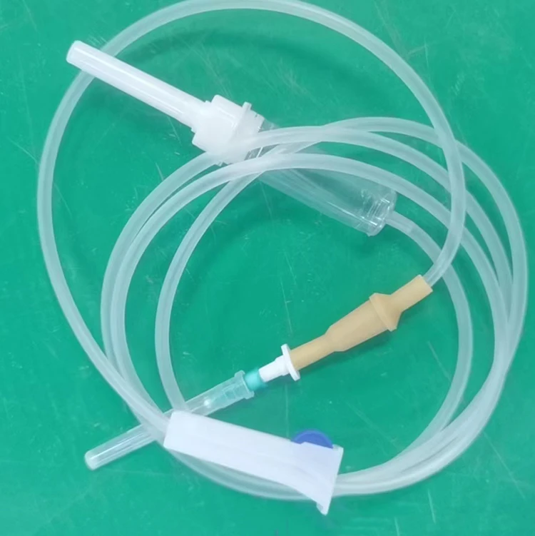 Бесплатный образец Gravity iv, внутривенная инфузия для энтерального кормления