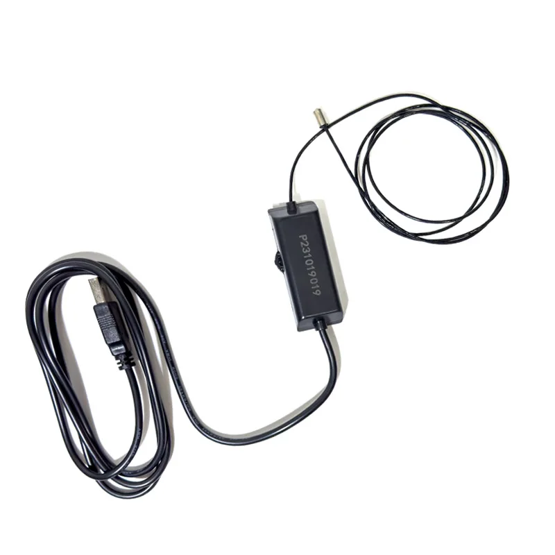 2023 New Visual Intraoral Camera Dental Micro Intra-oral Camera