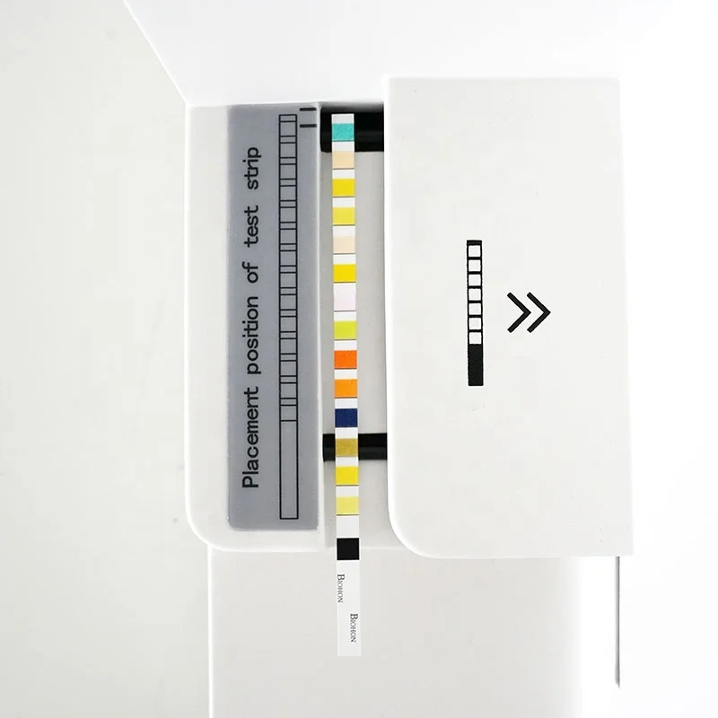 BIOBASE Cheap Urine Analyzer Urine Strips BH-NY01 Urinalysis Analyzers with 7-inch touch screen Urine Analyzer  for lab