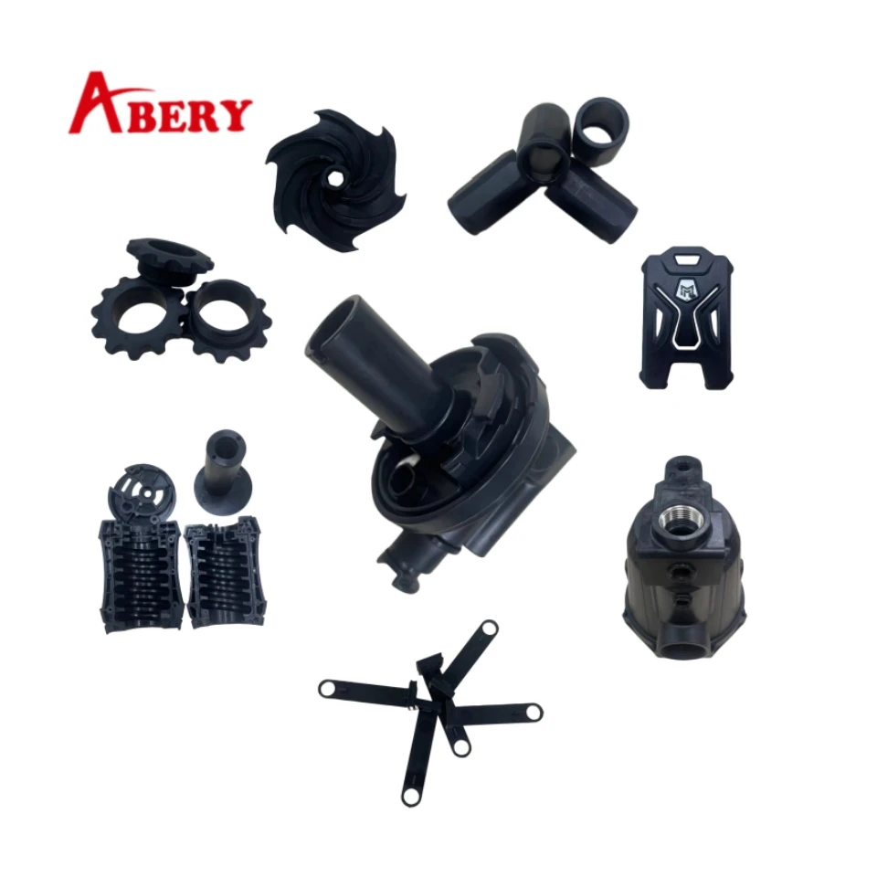 Профессиональная фабрика пресс-форм на заказ пластиковая пресс-форма для литья пластмасс под давлением