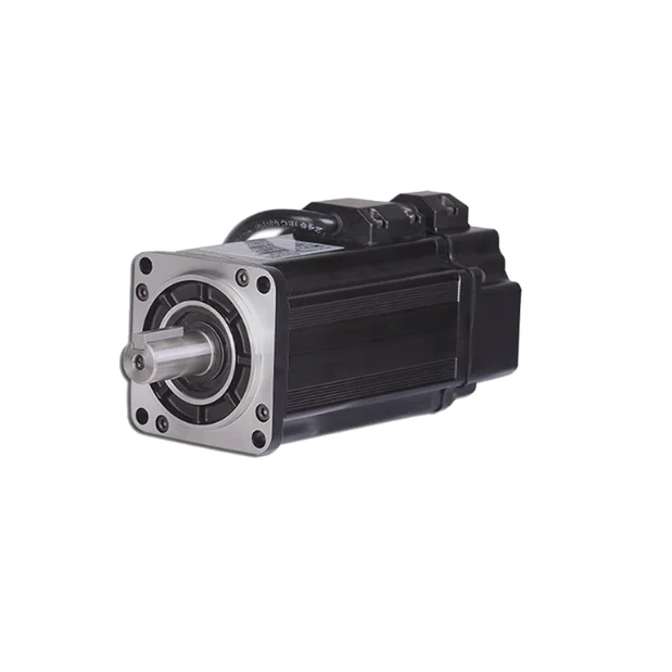 Elesy 3-фазный AC220V Servo Мотор 200W /400 Вт Серводвигатель двигатель комплект для швейной машины 60EMA-006AP22 60EMA-013AP22/ ESDA-005AP