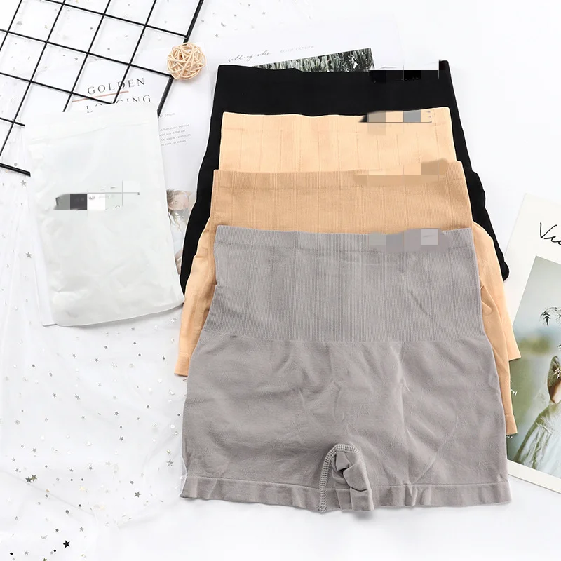 Женские брюки с высокой талией