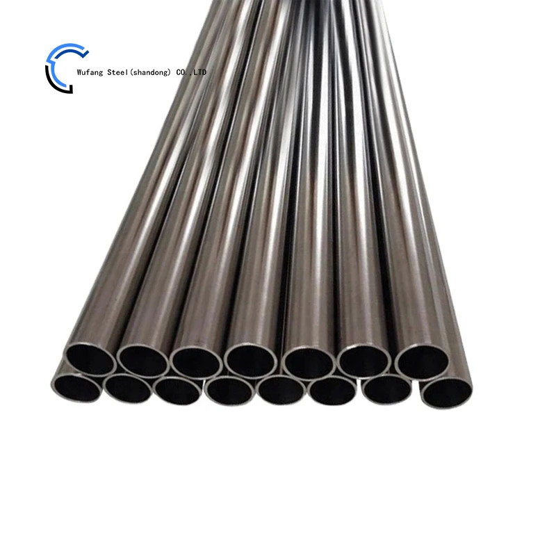 China suppliers new structural Seamless stainless steel pipe tube with Construction