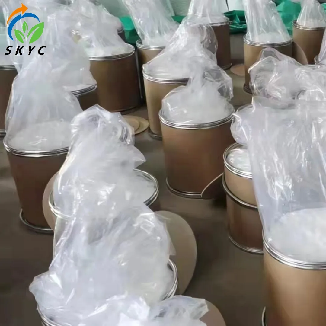 Organic Intermediate Dimethyl terephthalate/DMT CAS 120-61-6 With Good Price