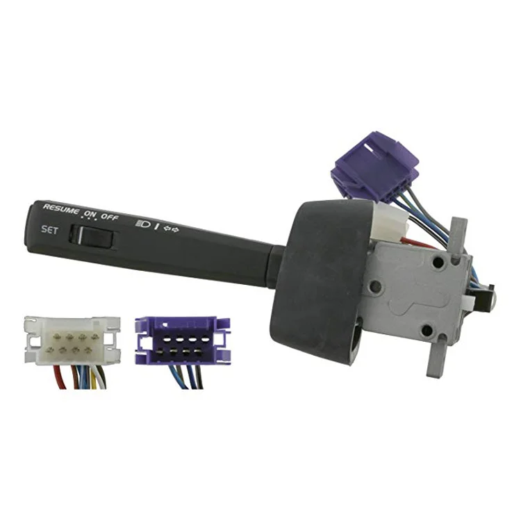 Brand new Turn Signal Switch for VOLVO FH12 OE 3172170