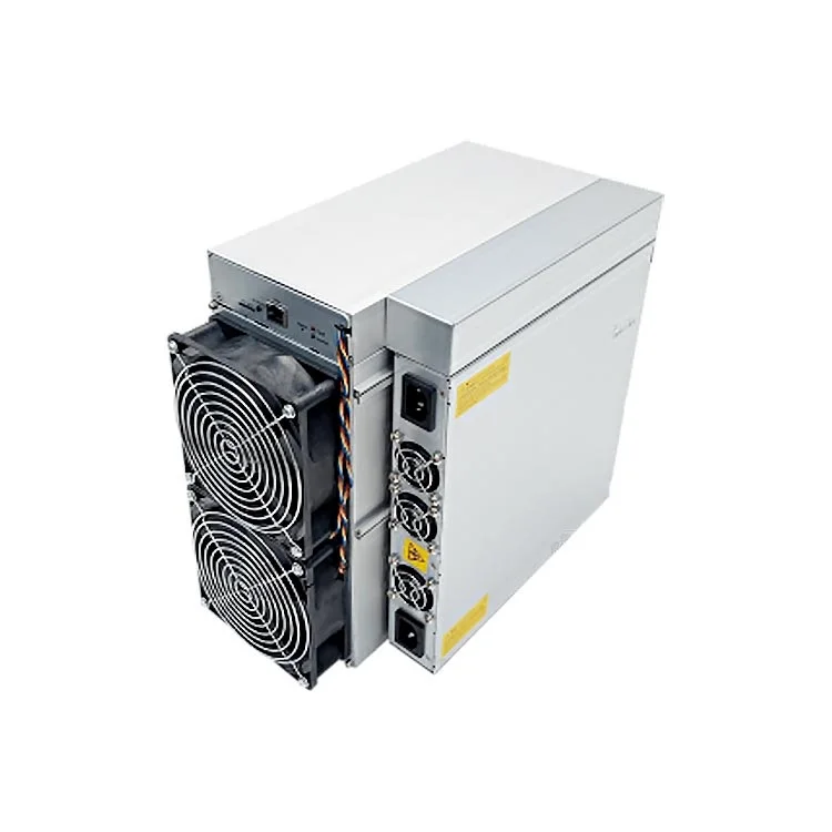 Stock wholesale Antminer S19 pro 110T mining machine Antminer  Bitmain S19 pro 110T
