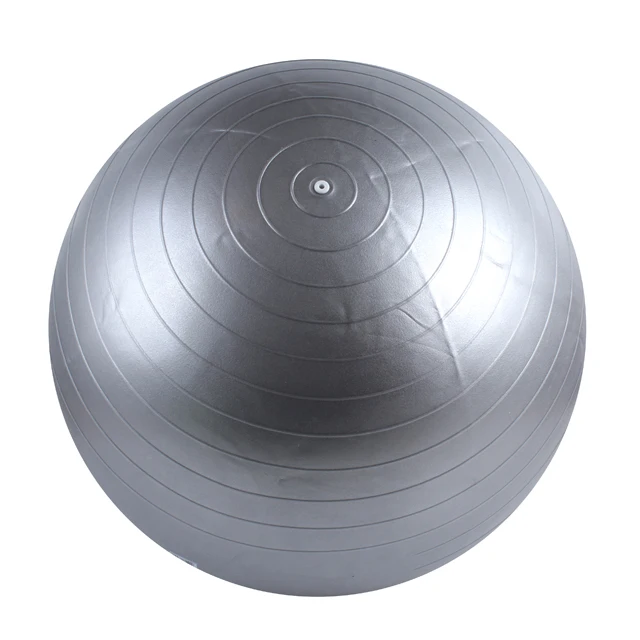 
 Надувной мяч для йоги, пилатеса, фитнеса  