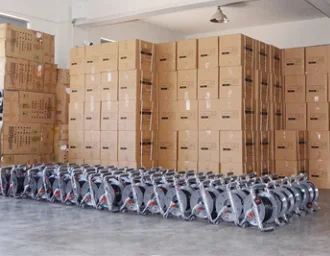 electric steel 4 ways metal cable reel rollers trailers winding drum 50m stand  jacks for copper wire