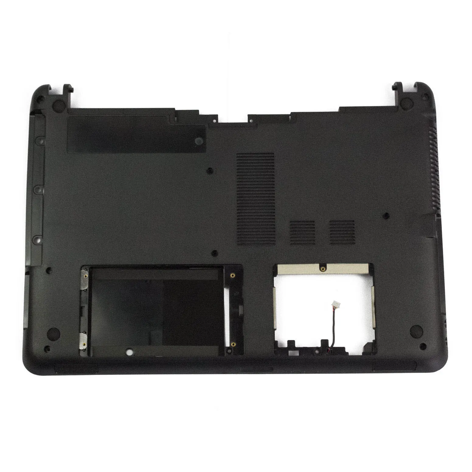 Брендовая новая крышка для ноутбука Sony VAIO SVF142 SVF143 SVF142C29L Нижняя крышка корпуса 3NHKCBHN010