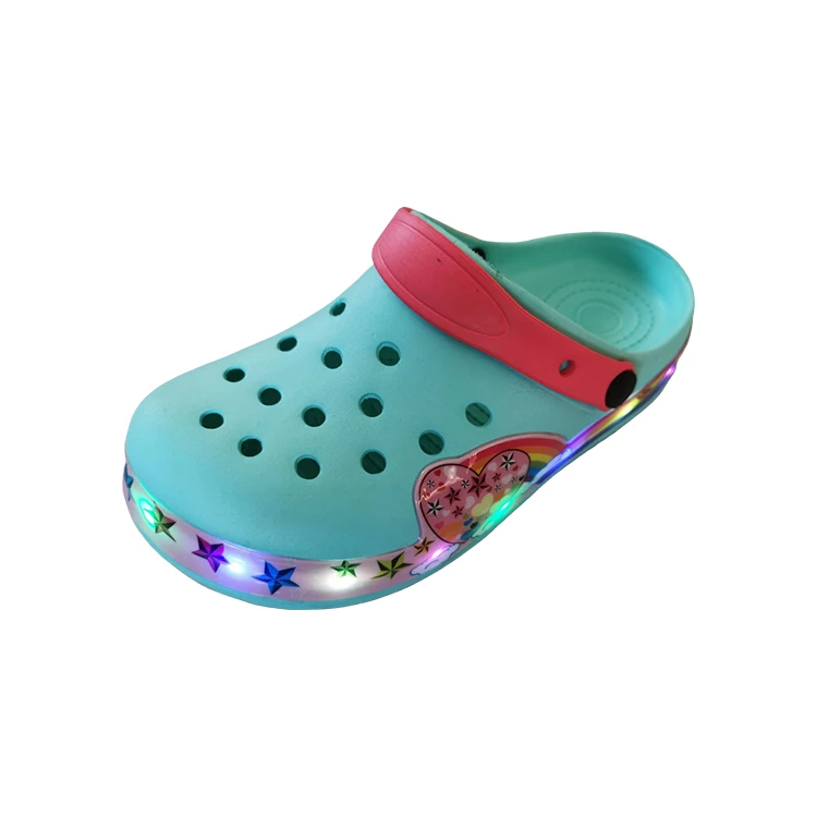 
2020 hot sale light fashion Children Platform Garden Kid remover drain clog 