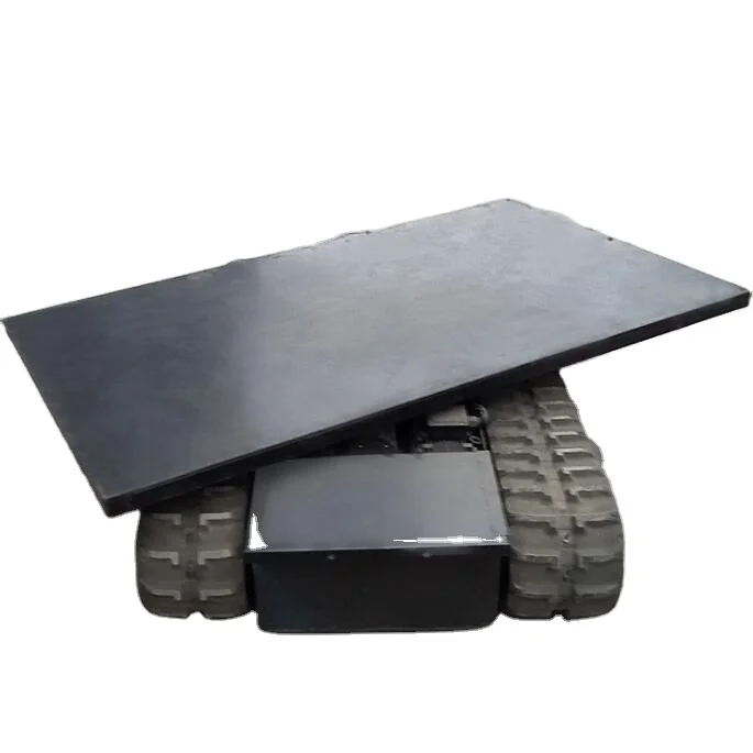 crawler track undercarriage swing excavator undercarriage parts mini excavator undercarriage parts