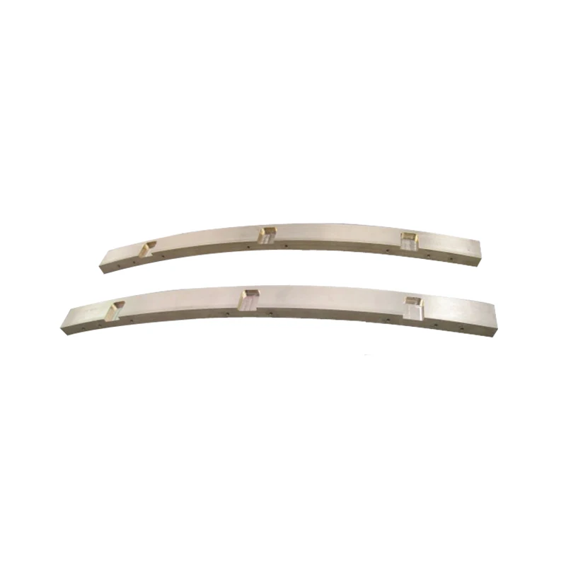 Reliable Sealing and Shock Absorption Copper Gasket