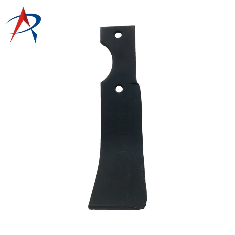 HOT sale stubble cleaning blade farm tools agriculture cultivator machine agricole harvester agricultural machinery parts