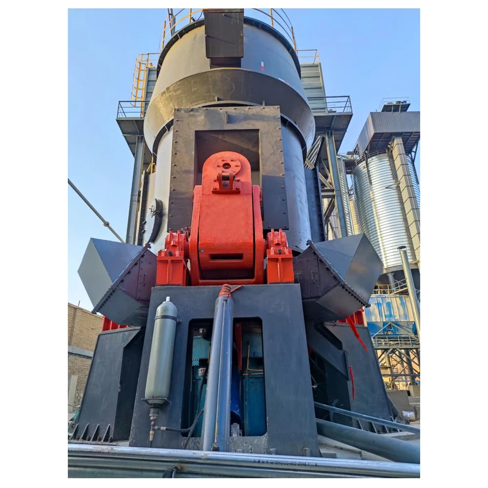 vertical roller mill for Slag Coal Clinker Cement Pet Coke Limestone Grinding Vertical Mills price for sale
