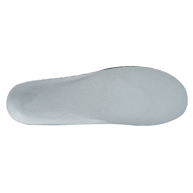 Factory Direct Fashion Design Breathable PU Insole Daily Life Shock Absorber for Fitness Walking Shoes China Manufacturer
