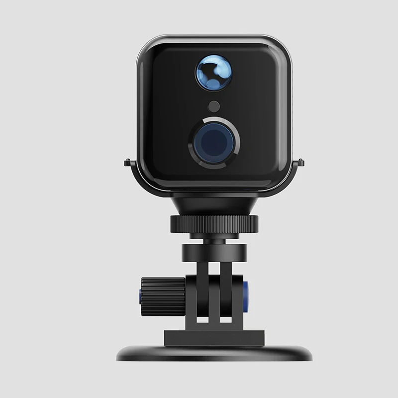 China factory direct supply 4G sim card mini full hd micro wifi camera