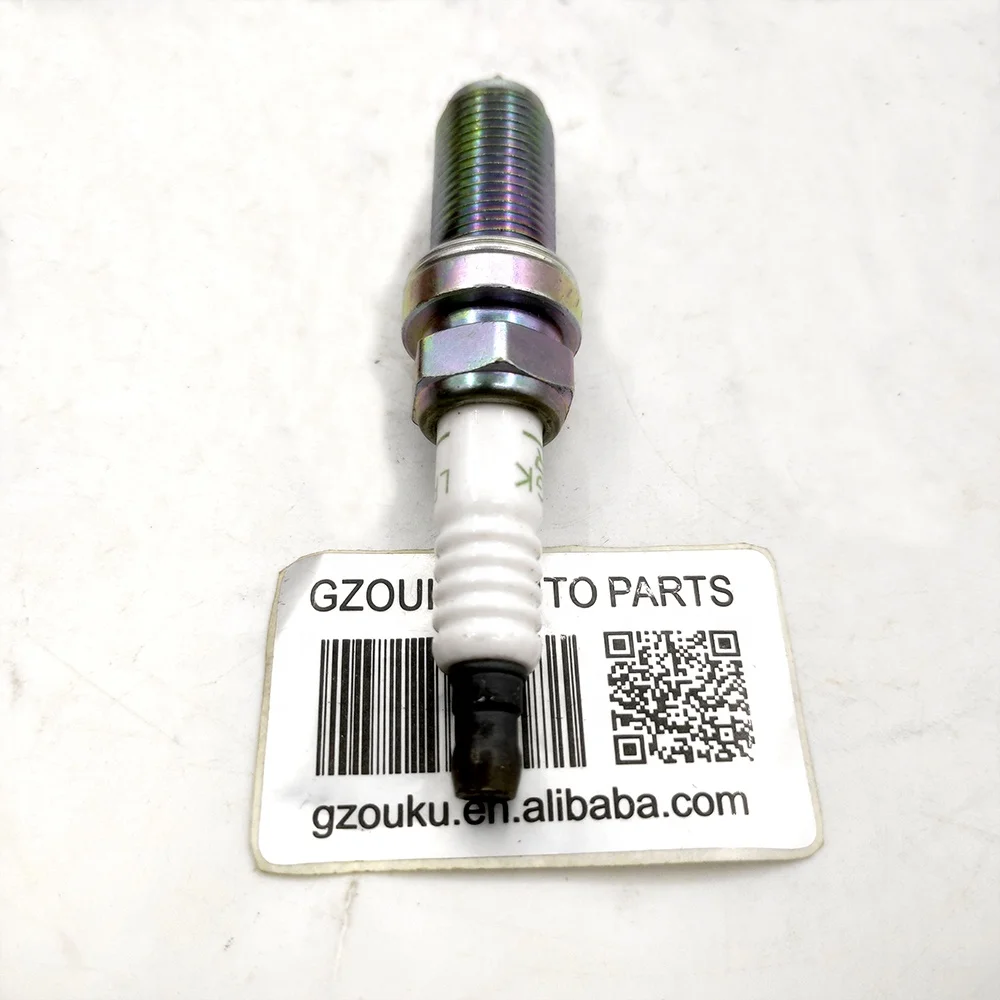 GZOUKU High standard auto spark plugs LFR6C-11/91823 FOR car professional manufacturer