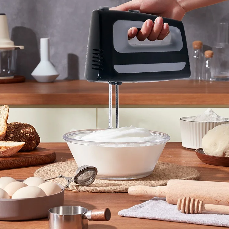 Высокое качество 3.5L миска для смешивания 400 Вт Мини бытовой тесто машина миксер Электрический блендер