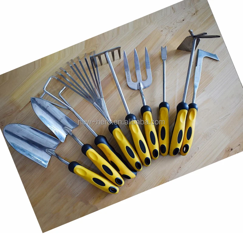 Garden Yard Bulb Planter with Depth Mark Ideal Bulb Transplanter for Planting Digging Automatic Soil Release Seed Planting Tool