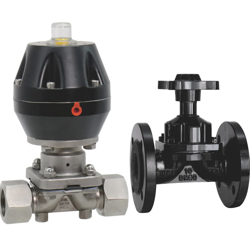 Factory Direct High Quality aquamatic diaphragm valve prices