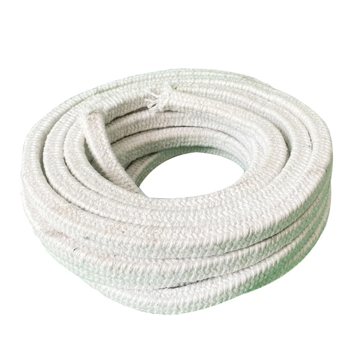 Carbon Fiber Packing Ptfe Gland Packing Seals Tape Water Pump Gland Packing