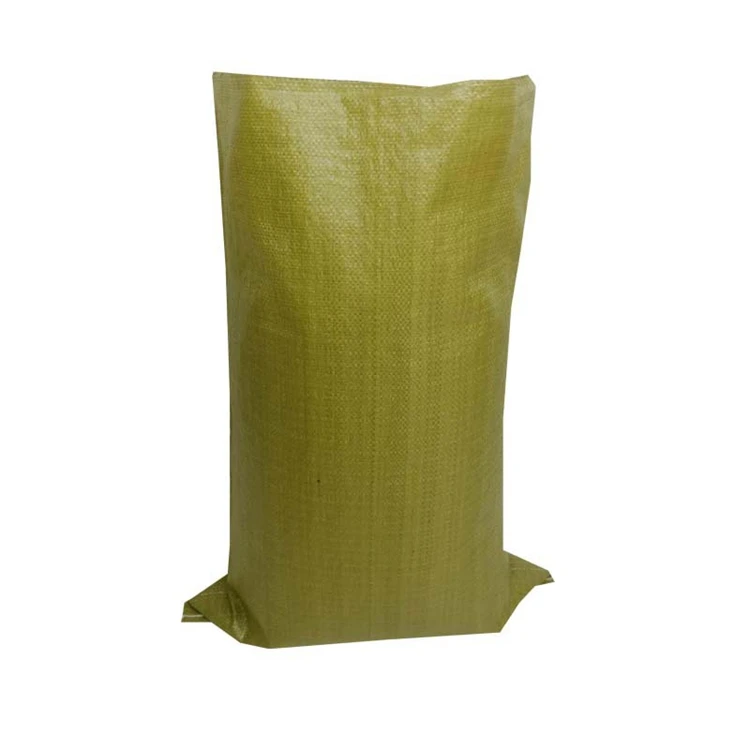 50 кг полипропиленовый цементный мешок по низкой цене