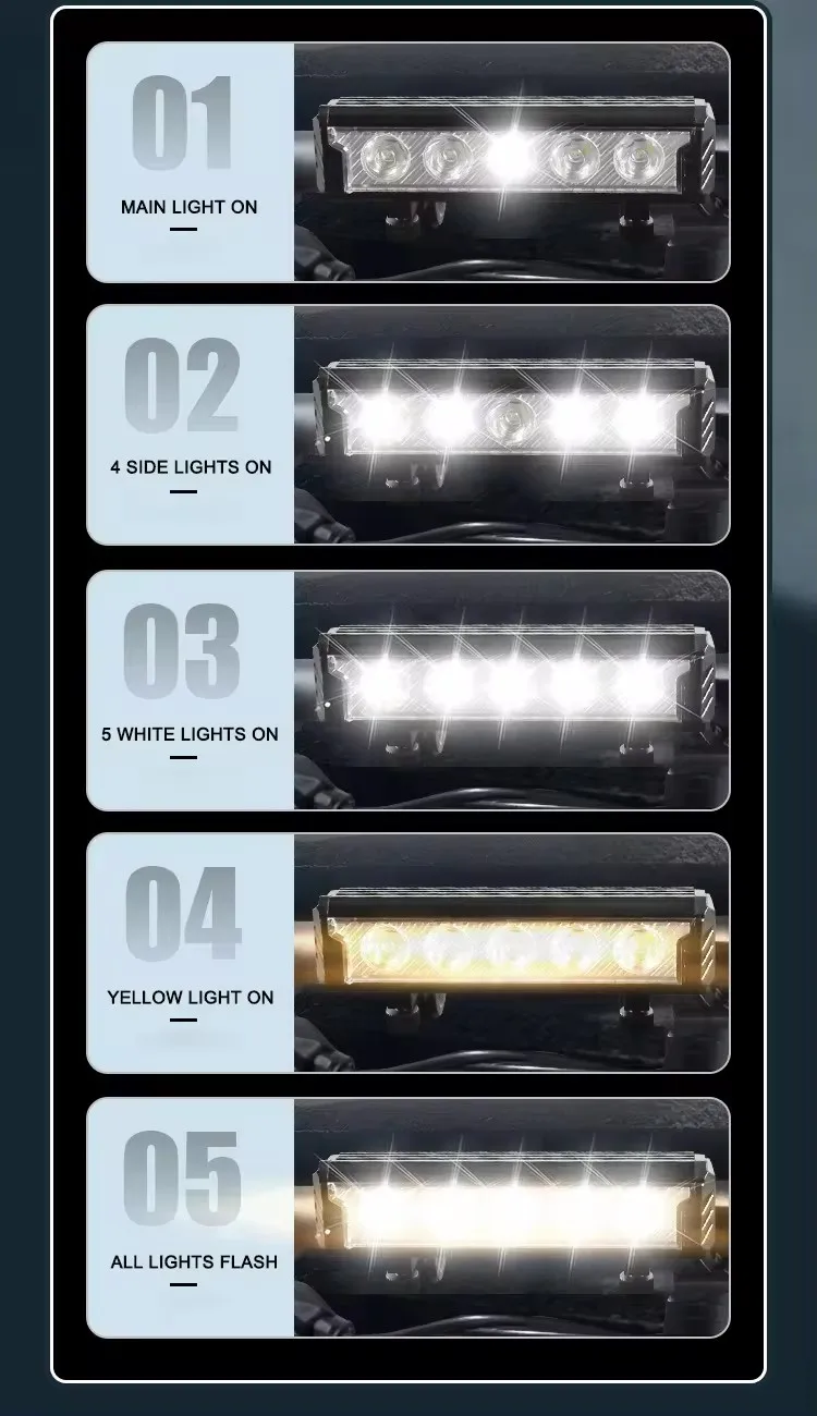 2800 Lumen USB rechargeable mtb bicycle handlebar headlight road Night Riding bike led front light Waterproof