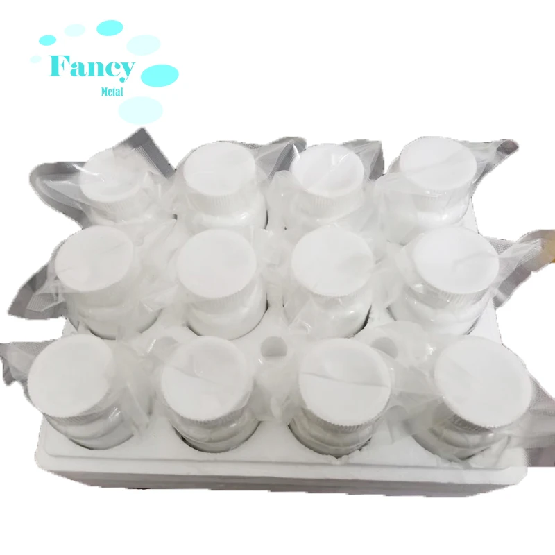 Custom High Purity Fluorescent Brightener