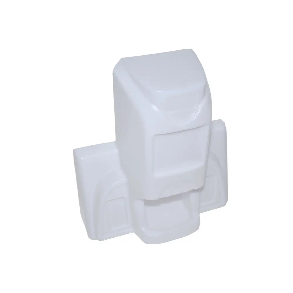 OEM ODM factory customize Customized Roto Molding Rotational Molding Ldpe Plastic Pipe Factory Price Rotated Mold