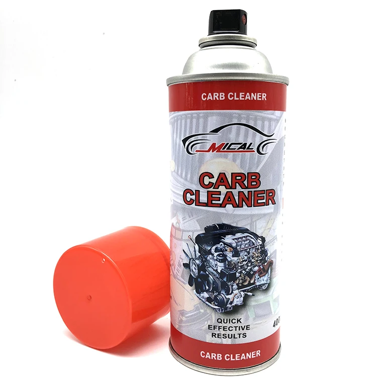 Professional Car Care manufacturer Carb and blocking spray carb spray cleaner