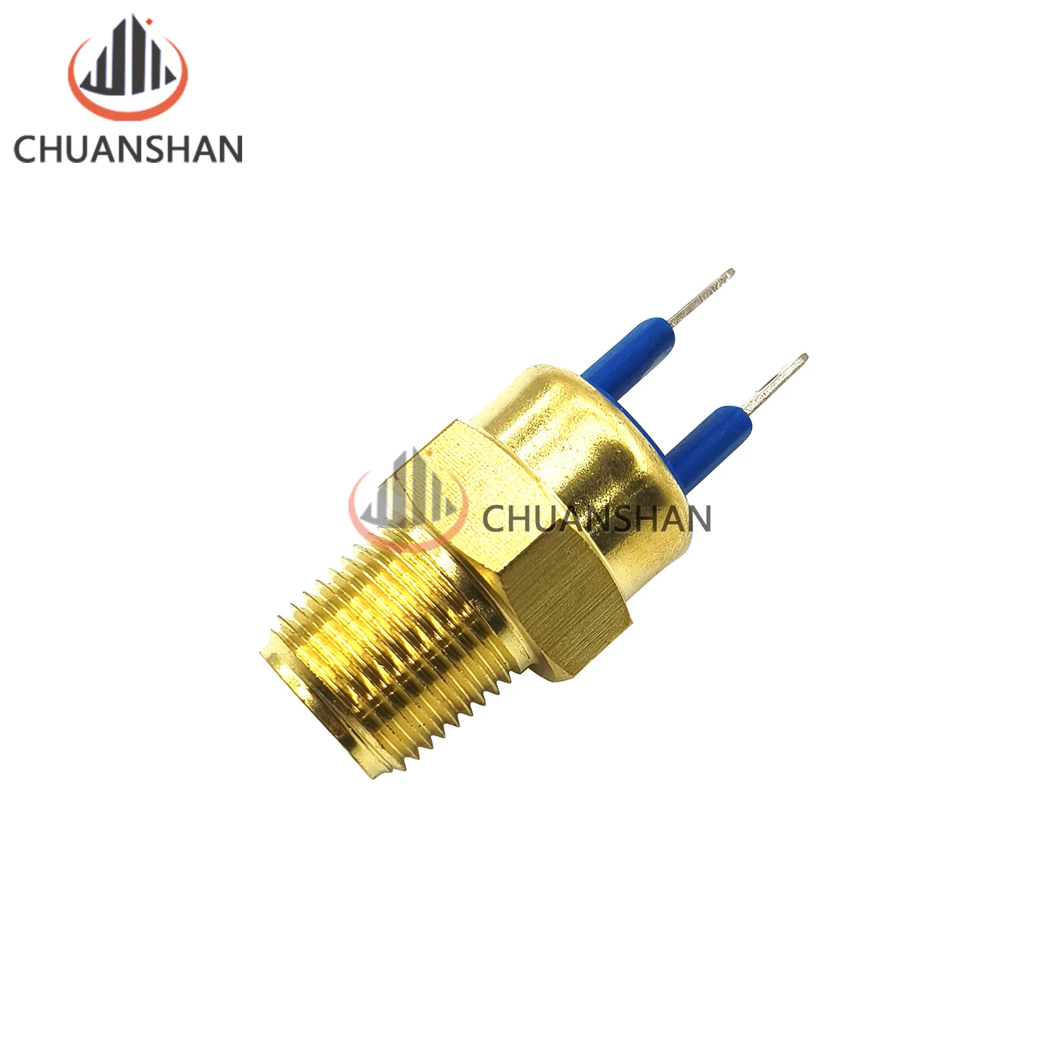 235-1790 Construction Machinery Parts For Caterpillar E320D2 K-E320D2 C4.4 C6.6 Perkins EngineTemperature Sensor Switch 2351790