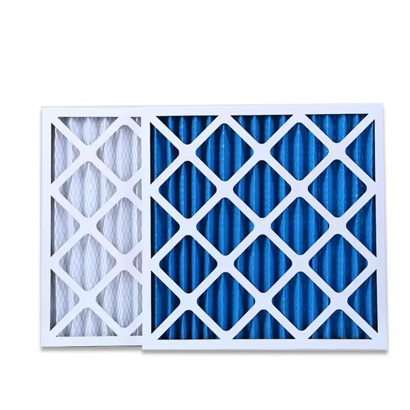 Hvac Foldable Air Filters Merv 8  11 13 Air Filters Ac Furnace G4 Primary Air Condition Filter