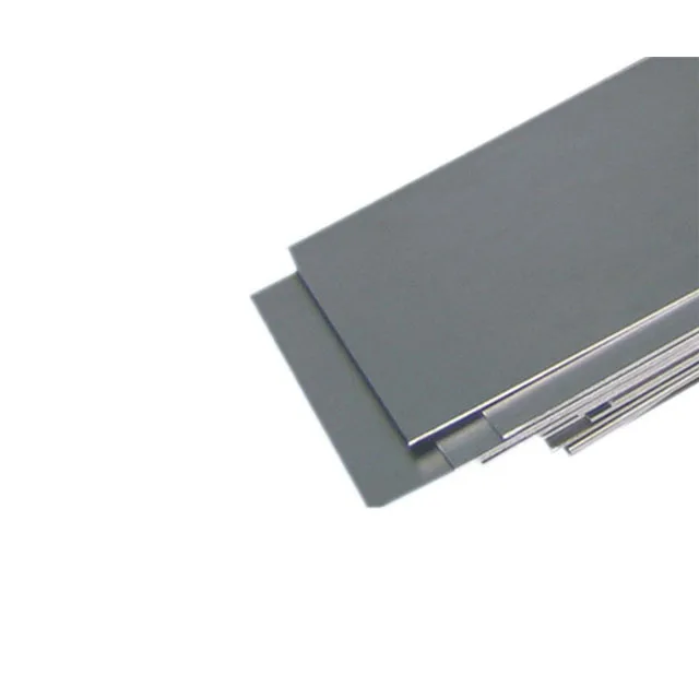 ASTM 201304 316 Stainless Steel Sheet Stainless Steel Plate with Chinese Manufacturer