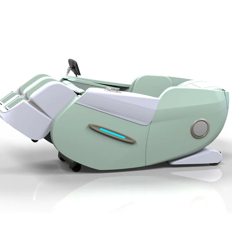 24V lounge body 4d high end zero gravity massage chair machine sl track soft rollers panaseima gh mtxa bn sc ngm chn massage