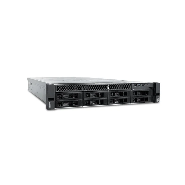 Wholesale New Lenovo SR588 Xeon 4208 Rack Server
