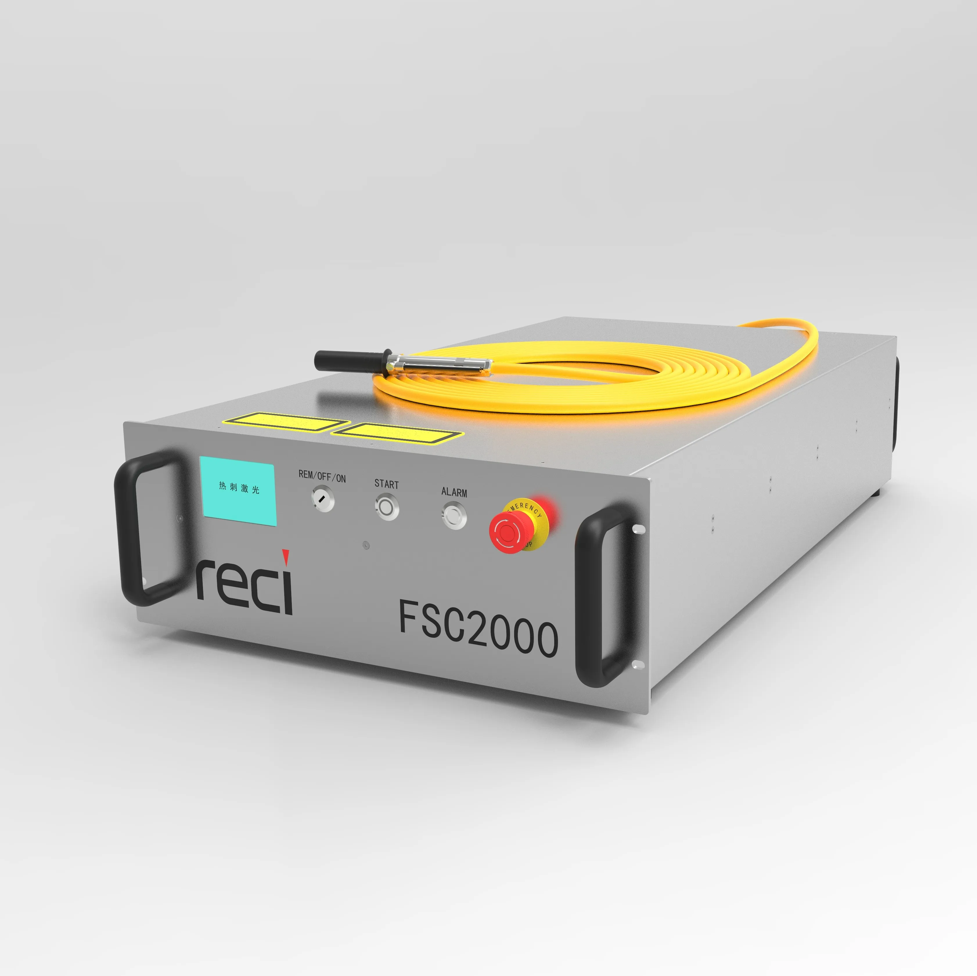 Factory Direct Sale RECI 1KW 1.5KW 2KW 3KW RECI Laser Source 1000W 1500W 2000W 3000W RECI Fiber Laser Source