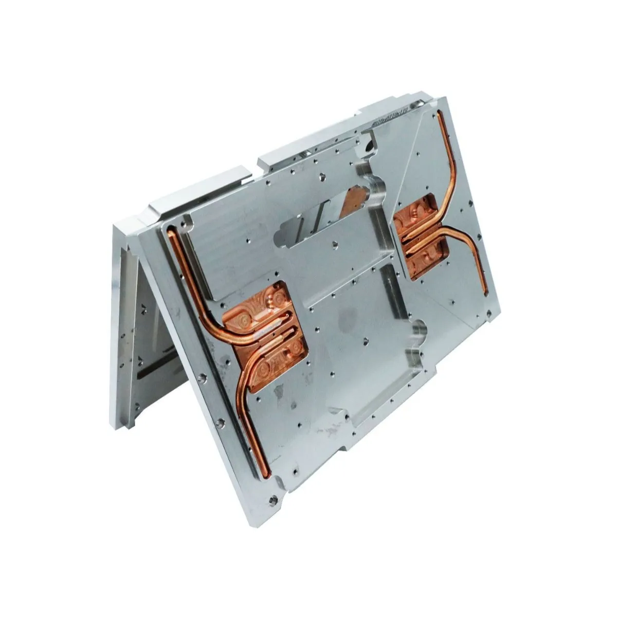 Factory PC Water Cooling Solution Anti-oxidation of flying surface Water Cooling Heatsink OEM Heat Dissipation Service provider