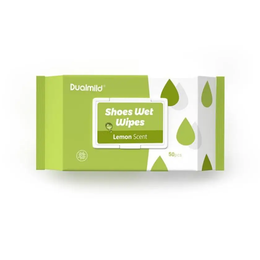 Shoe cleaner sneaker cleaning quick wet wipes