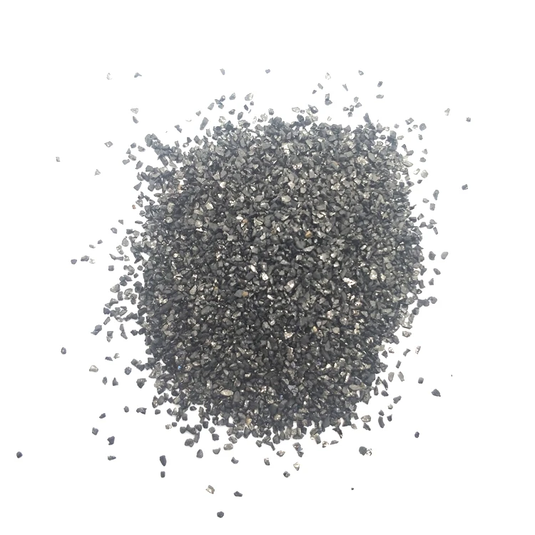 
water treatment anthracite filter media for mineral water 