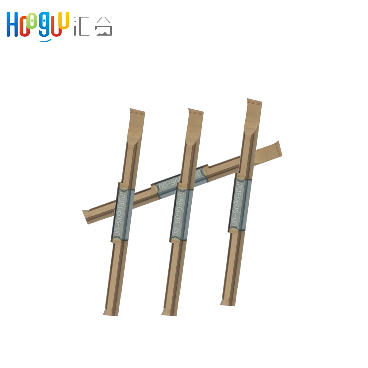 Boring tool cutting HPBR0606 005 HP130M For Carbide Lathe Double bore Boring bar Cutter Coated Small Hole Boring Tool