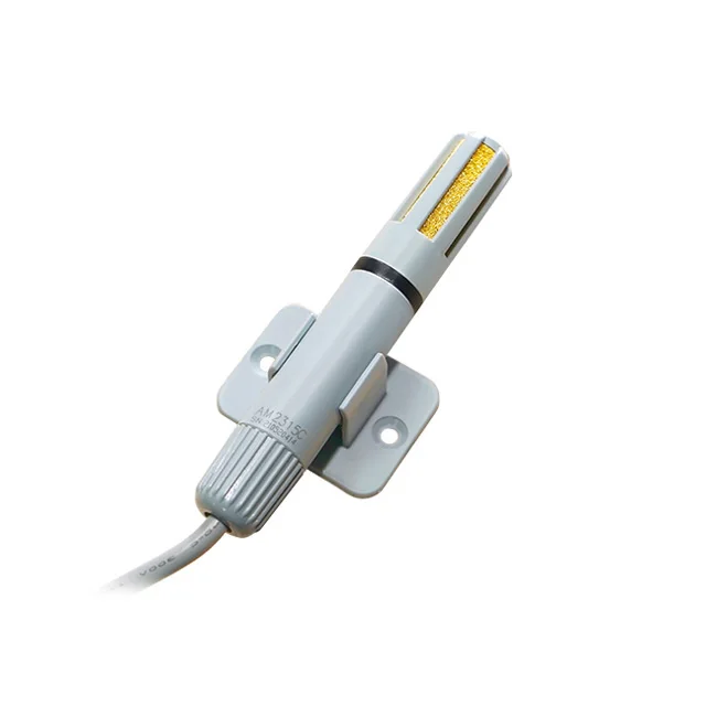 RH&T Sensors module high precision sensitive 1-Wire bus communication Temperature and humidity sensor