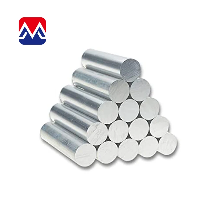 Stainless Steel  Chrome Rod Optical Motion Axis Aluminum CNC Linear Guide Rod Rail Linear Shaft