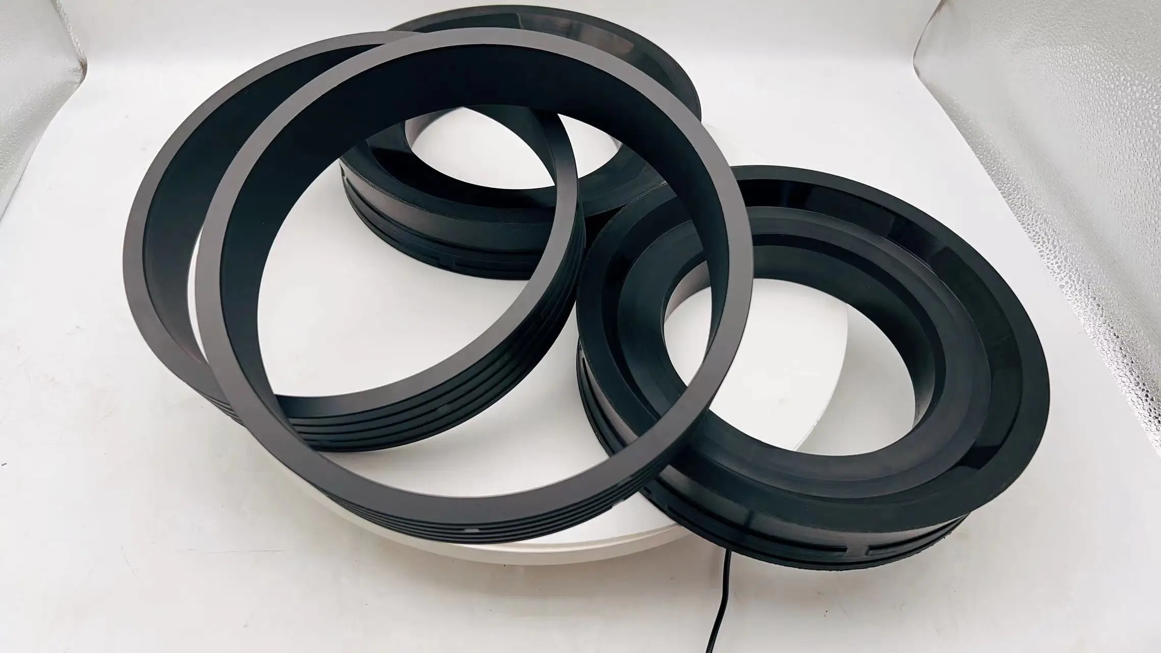 60191694 Rubber Concrete Piston 260