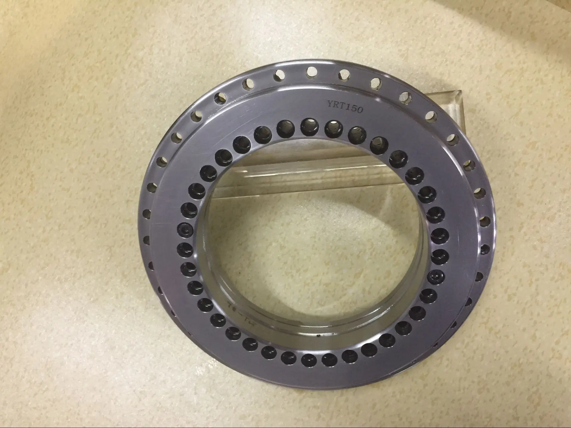 High Precision   YRT650 Rotary Table Bearing ,China bearing   YRT series